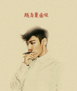 《越鸟巢南枝(TOP崔胜铉同人)》