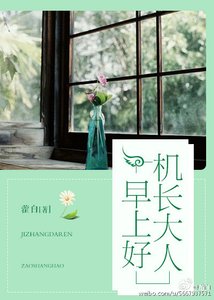 《机长大人早上好》