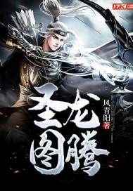《圣龙图腾》