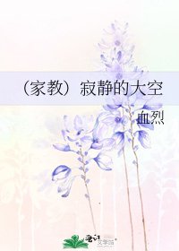 《(家教)寂静的大空》