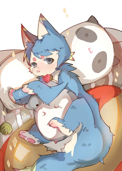 《女装主播在线狂撩》