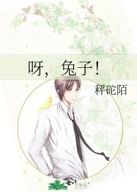 《呀,兔子!》