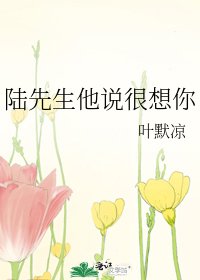 《陆先生他说很想你》