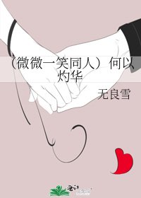 《(微微一笑同人)何以灼华》