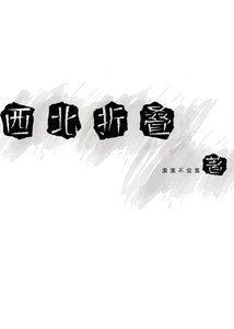 《西北折叠》