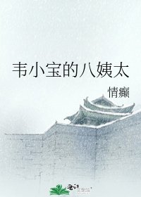 《韦小宝的八姨太》