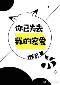 《你已失去我的宠爱》