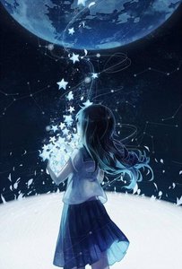 《(神奇宝贝)An Yan》