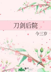 《刀剑后院》
