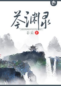 《芩渊录》