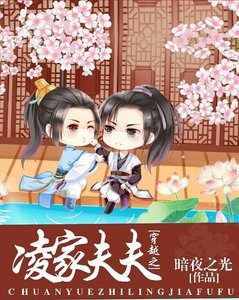 《穿越之凌家夫夫》