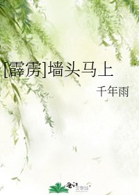 [霹雳]墙头马上