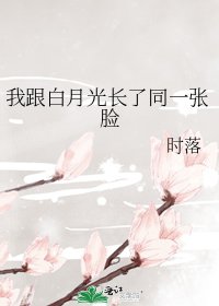 《我跟白月光长了同一张脸》