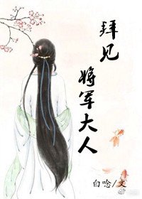 《拜见将军大人》