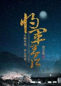 《将军王后》