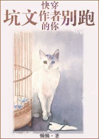 《侩穿之坑文的作者你别跑》