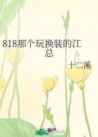 818那个玩换装的江总