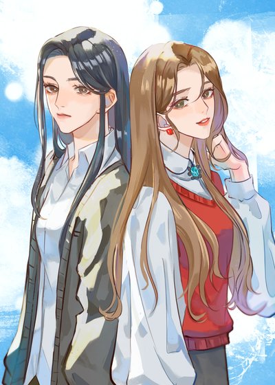 《燎原》