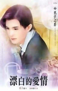 《漂白的爱情》