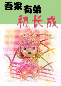 吾家有弟初长成