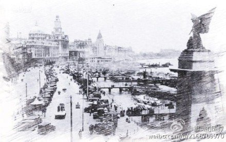 《朝来寒雨晚来风》