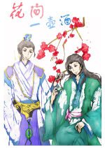 《花间一壶酒》