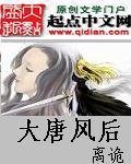 《大唐风后》