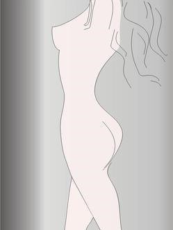 《十年如一梦,我和我的女人们》