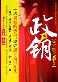 《做官就是做背景:政钥》