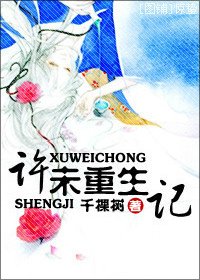 《许未重生记》