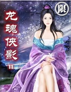 《龙魂侠影》