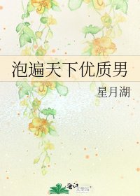 《泡遍天下优质男》