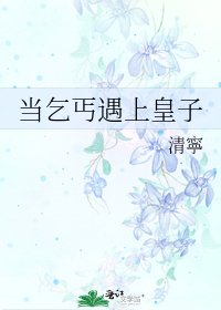 《当乞丐遇上皇子》