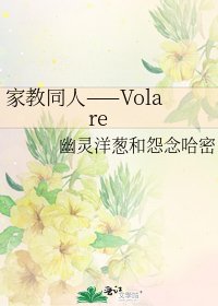 家教同人——Volare
