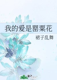《我的爱是罂粟花》