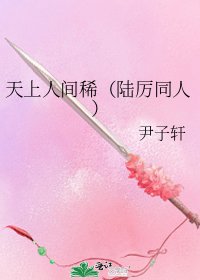 《天上人间稀(陆厉同人)》