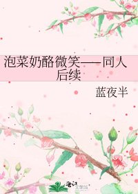 《泡菜奶酪微笑——同人后续》