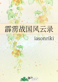 《霹雳战国风云录》