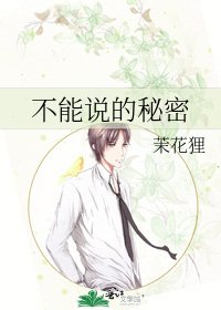 《不能说的秘密》