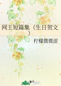 《网王短篇集(生日贺文)》