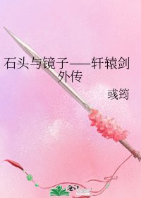 石头与镜子——轩辕剑外传