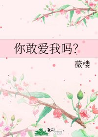 《你敢爱我吗?》