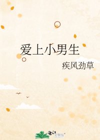 《爱上小男生》