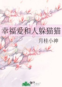 《幸福爱和人躲猫猫》