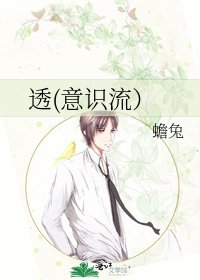 《透(意识流)》