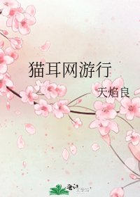 《猫耳网游行》