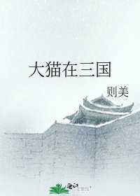 《大猫在三国》