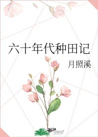 《六十年代种田记》