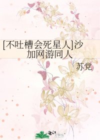 [不吐槽会死星人]沙加网游同人