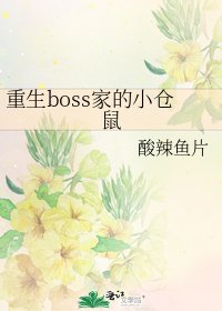 《和boss一起重生的小仓鼠》
